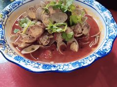 -君乐阁食府(上城店)