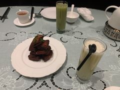 老上海熏鱼-福1088
