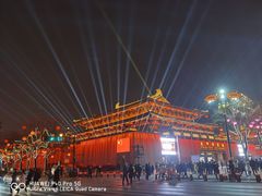 -大唐不夜城