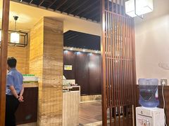 -益健·足疗汗蒸SPA(芙蓉广场店)