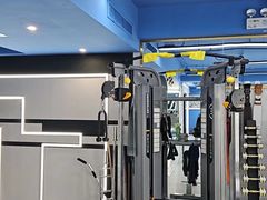 -N1 健身·拳击·综合馆(嘉美中心店)