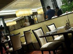 -岚桥锦江大酒店-瑞泰西餐厅