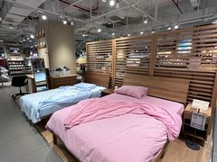 -MUJI无印良品(恒力MALL店)