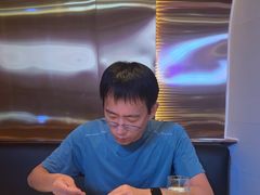 -斯普汇生蚝牛排馆(中骏世界城店)