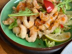 -暹罗酒肆泰餐厅酒吧