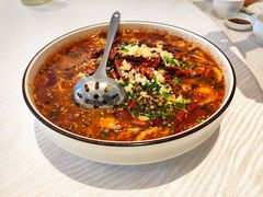 -三号码头罗氏虾小馆