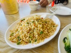 -红月湾海鲜饭店•沙滩海景(双月湾店)