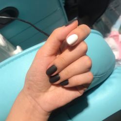 -阿噶西美甲美睫