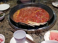 -铜人李火锅(西大街店)