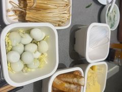 -海底捞火锅(朝阳北路生日主题店)