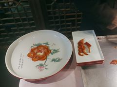 -京味斋·北京烤鸭(华威桥北工大店)