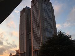 -复旦大学光华楼