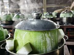 冬瓜盅-红旗山庄(圭峰山店)