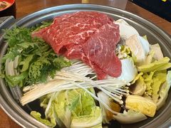 -九井澤精致料理(金茂店)