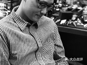 亚洲男人相较欧美男人,发质普遍更加硬挺