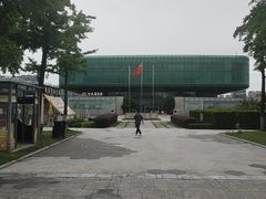 -金陵图书馆