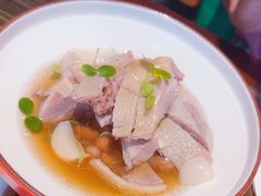 -江太极江浙菜(马桥万达广场店)