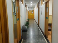 -上海市黄浦区牙病防治所(江西中路门诊部)