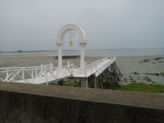 -北海金海湾红树林生态旅游区