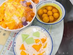 -荔芳传统糖水铺