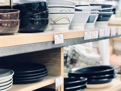 -MUJI无印良品(西湖银泰城店)