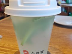 -必胜客(巴沟店)