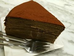 -Awfully Chocolate(来福士广场店)