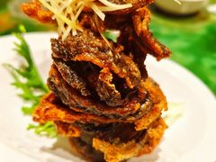 -欣旺·迎宾楼·百年无锡菜