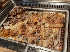 -新石器烤肉(之心城店)
