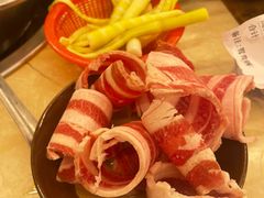 -重庆老火锅王(永陵路分店)