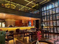 -Tivano意大利餐厅(成都居舍酒店)