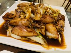 -胶东海鲜大排档(北太平庄店)