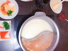 -鍋ぞう(新宿西口店)