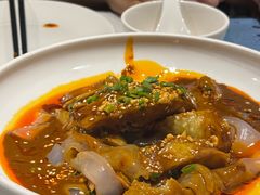 -羲和雅苑•北京烤鸭(国贸商城店)