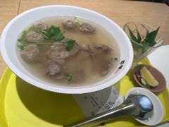 -蔡澜Pho·越南粉餐厅(海上世界店)