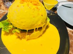 -Let'sBURGERplus·非常创意汉堡(三里屯店)