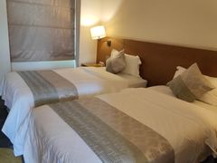 -台山颐和温泉城