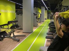 -GMJ·24H健身房(北外滩店)