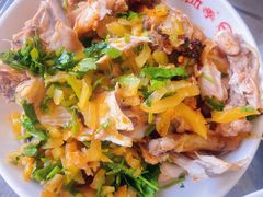 鸡架-老四季(南市场店)