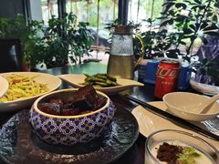 -永安鱼庄·镇江菜(东吴路店)