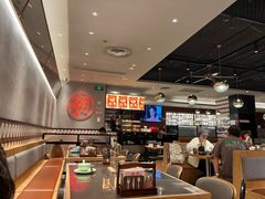 -潮界(虹桥新天地店)