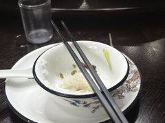 -阿峰饭店·本地土菜馆·农家土鸡煲·一品神仙鸡(报福店)