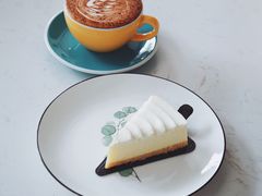 -隹木咖啡馆(宝龙广场店)