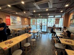 -永和大王(成府二店)
