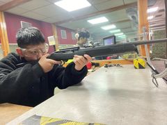 -猎鹰射击俱乐部