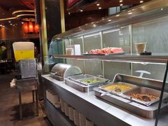 自助取餐区-川西坝子火锅(金沙1.0直营店)