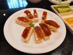 -阿庄新豫菜(通泰路店)