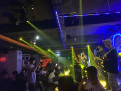 -音乐房子·Vintage Live Bar(玉林总店)
