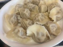 -大清花饺子(山庄店)