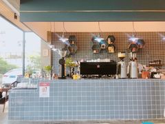 -微焙咖啡工厂(海峡创意产业园·红坊店)